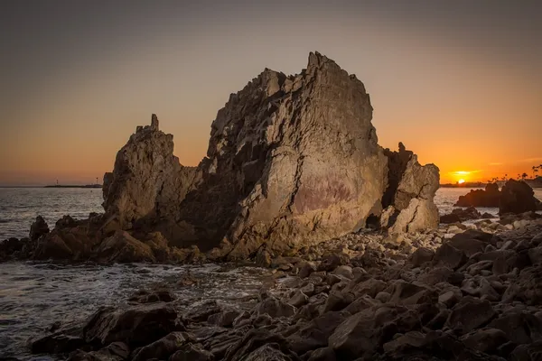 Crystal Cove State Park