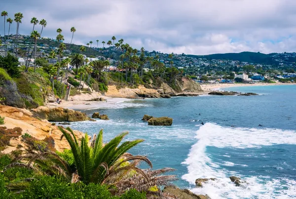 Laguna Beach in a Day